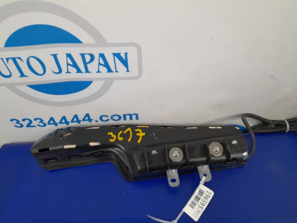 GS3L-57-KA0B | Подушка безпеки в сидінні передн. прав. MAZDA 6 GH 07-12 - Фото 3