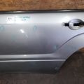 60409SA0129P | Дверь задн. лев. SUBARU FORESTER SG 02-07