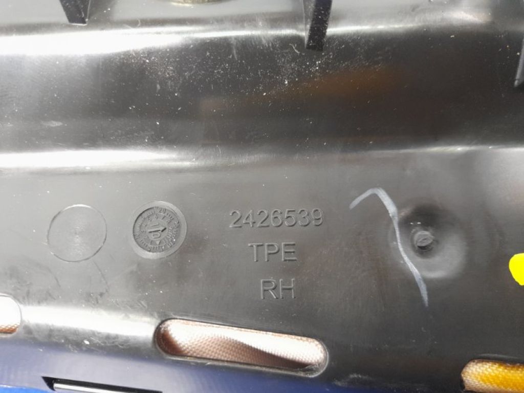 GS3L-57-KA0B | Подушка безпеки в сидінні передн. прав. MAZDA 6 GH 07-12 - Фото 5