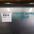 60409SA0129P | Дверь задн. лев. SUBARU FORESTER SG 02-07 - Превью 2