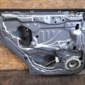 60409SA0129P | Дверь задн. лев. SUBARU FORESTER SG 02-07 - Превью 11