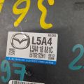 L5A4-18-881C | Блок керування двигуном MAZDA 6 GH 07-12 - Прев'ю 2