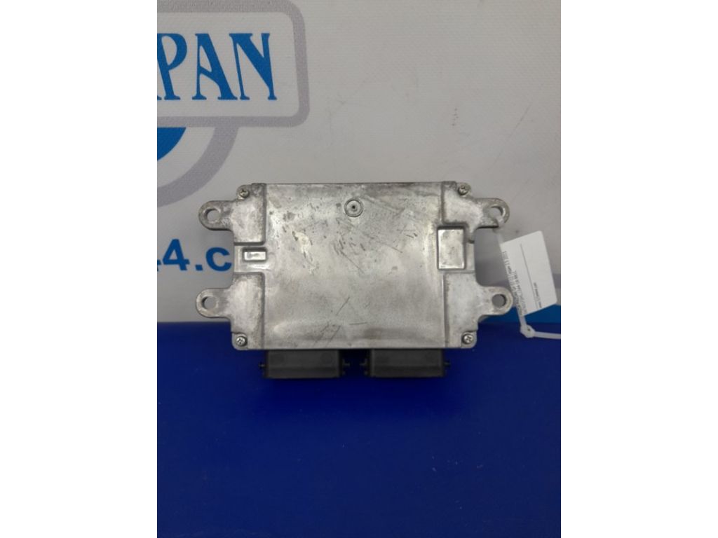 L5A4-18-881C | Блок керування двигуном MAZDA 6 GH 07-12 - Фото 3
