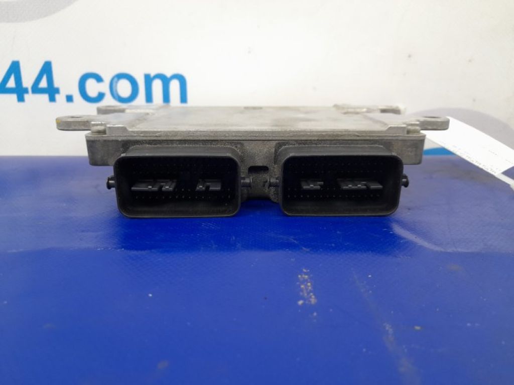L5A4-18-881C | Блок керування двигуном MAZDA 6 GH 07-12 - Фото 4
