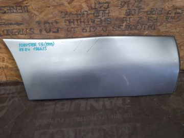 Накладка двері задн. прав. SUBARU FORESTER SG 02-07