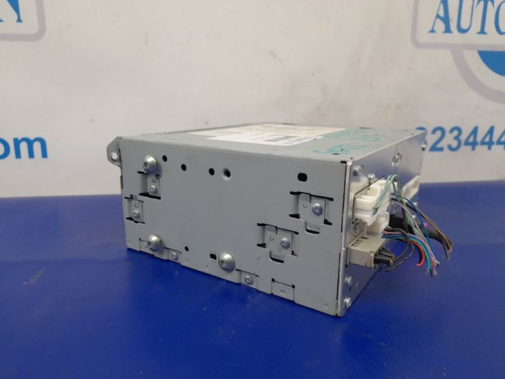 28330-4HB4A | магнітола INFINITI Q50 15-20 - Фото 4