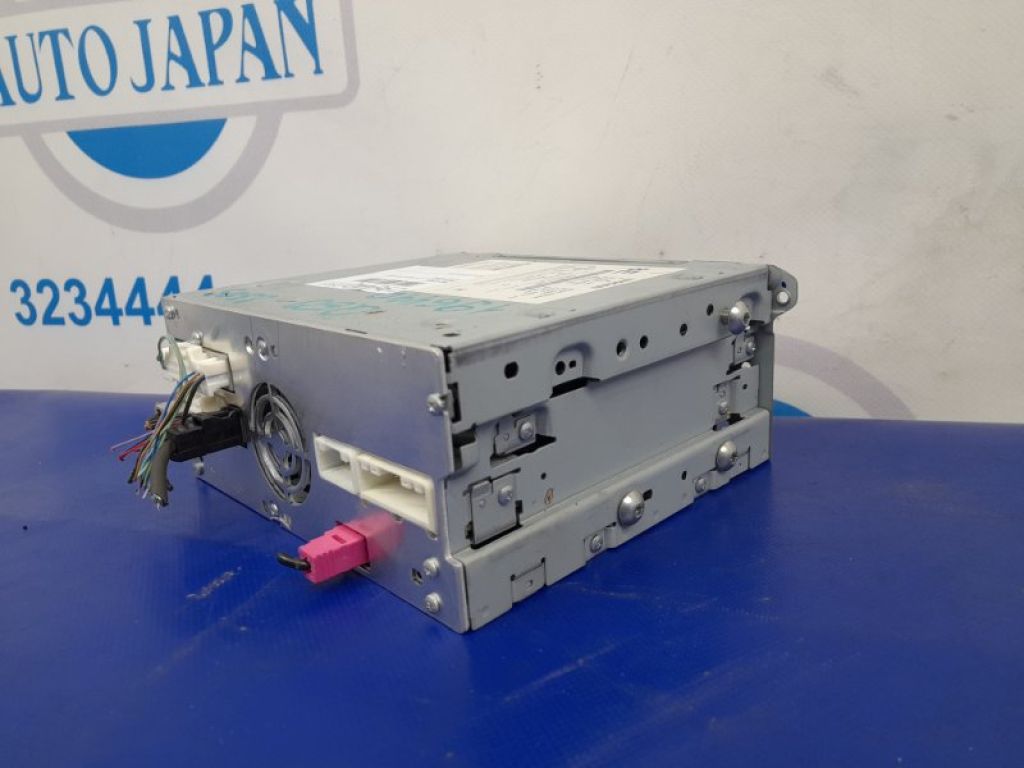 28330-4HB4A | магнітола INFINITI Q50 15-20 - Фото 5