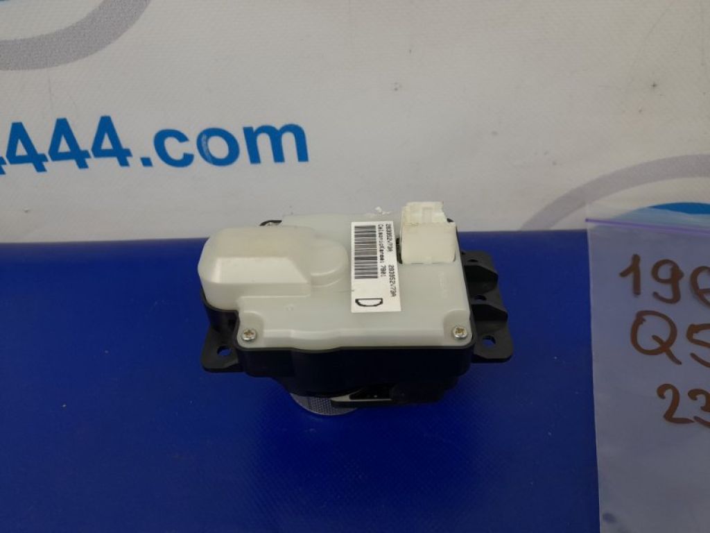 28395-2V73A | Блок керування мультимедіа INFINITI Q50 15-20 - Фото 3