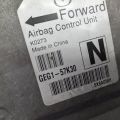 GEG1-57-K30 | Блок керування AIRBAG MAZDA 6 GH 07-12 - Прев'ю 2
