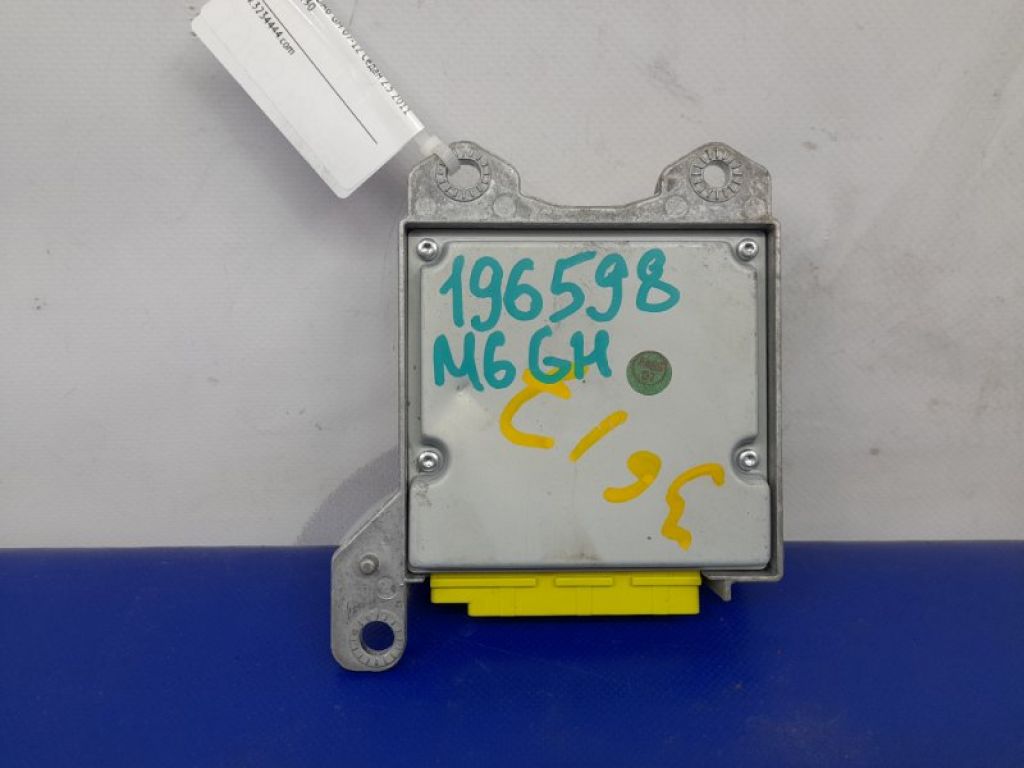 GEG1-57-K30 | Блок керування AIRBAG MAZDA 6 GH 07-12 - Фото 4