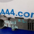GS3M-50-2J1C | Кронштейн заднего бампера лев. MAZDA 6 GH 07-12 - Превью 2