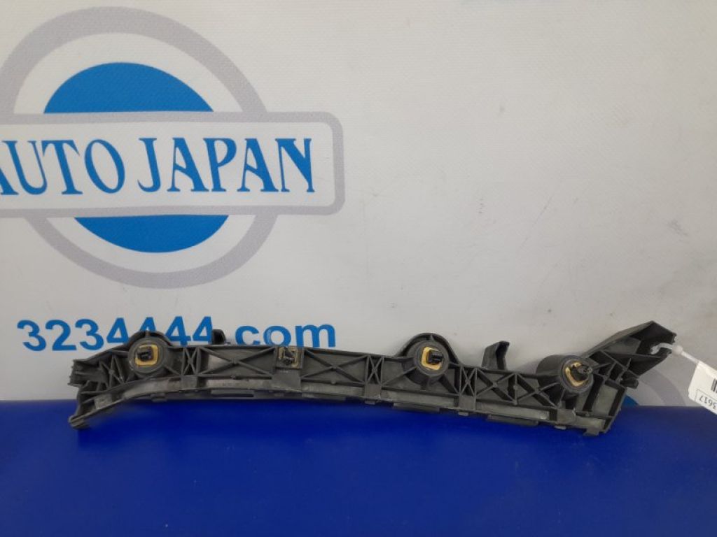 GS3M-50-2J1C | Кронштейн заднего бампера лев. MAZDA 6 GH 07-12 - Фото 3