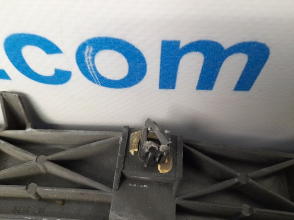 GS3M-50-2J1C | Кронштейн заднего бампера лев. MAZDA 6 GH 07-12 - Фото 4