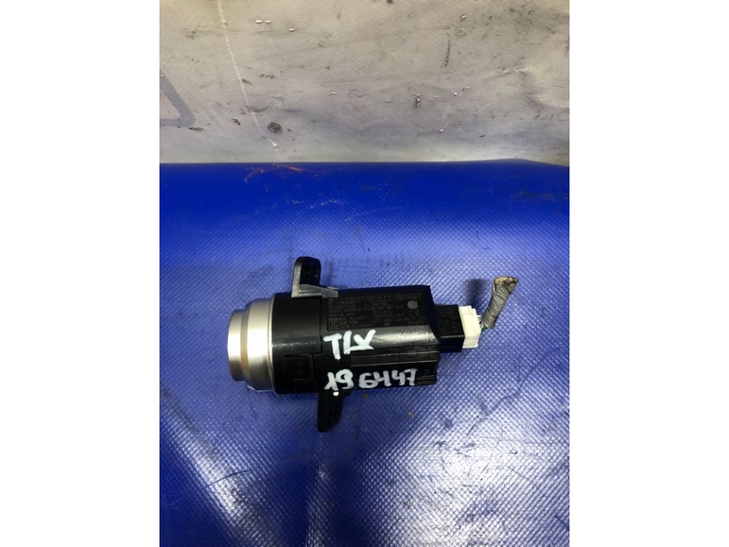 35881-TZ3-A01 | Кнопка старт-стоп ACURA TLX 14-17 - Фото 2