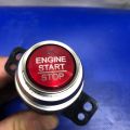 35881-TZ3-A01 | Кнопка старт-стоп ACURA TLX 14-17 - Превью 4