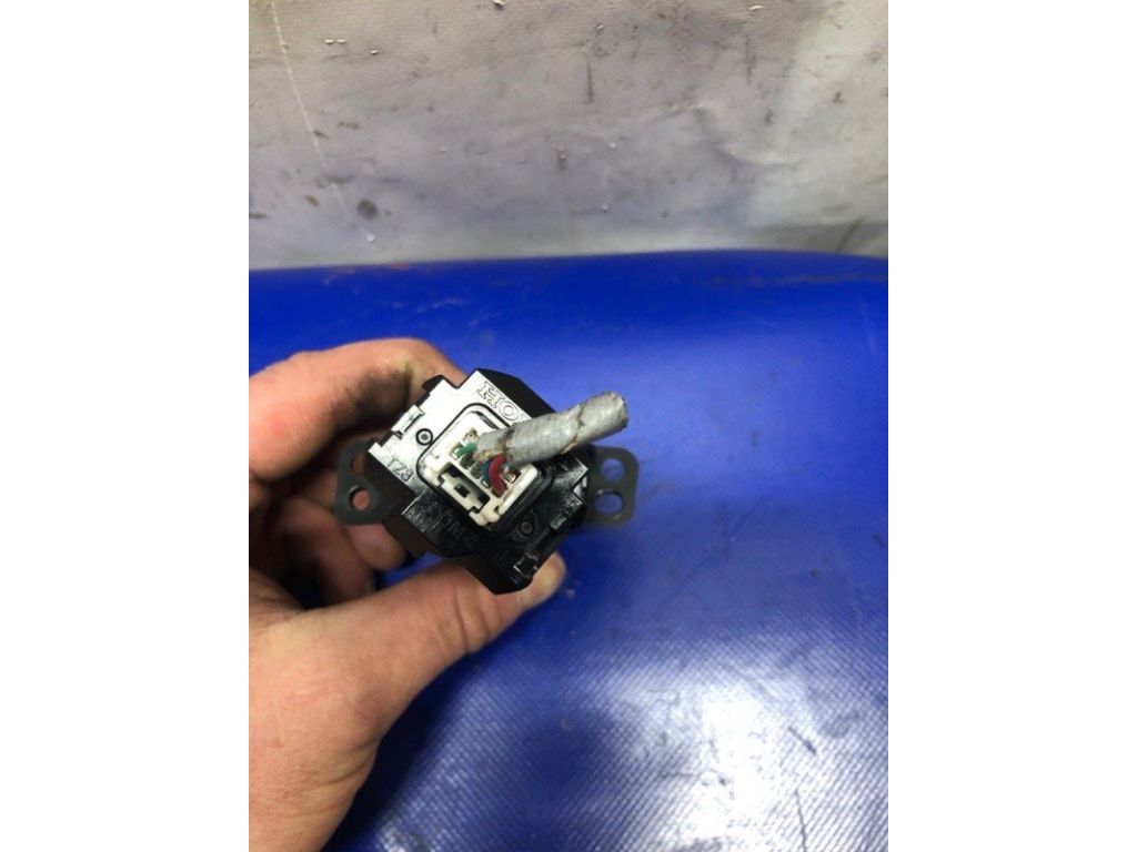 35881-TZ3-A01 | Кнопка старт-стоп ACURA TLX 14-17 - Фото 5
