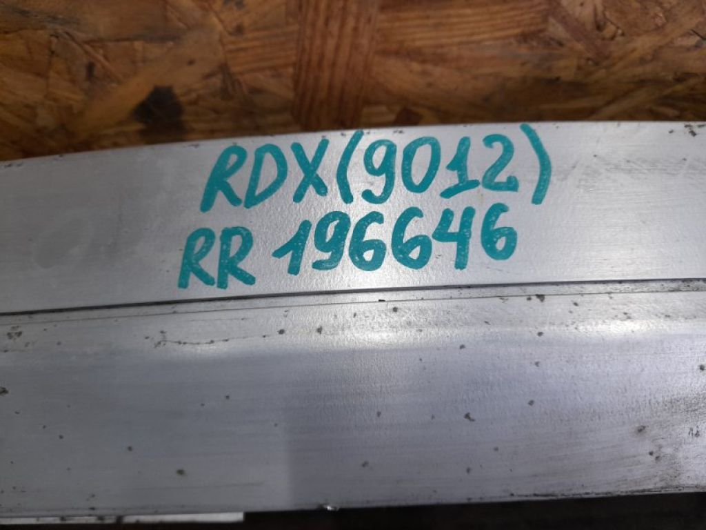 71530-STK-A00 | Усилитель заднего бампера ACURA RDX 06-12 - Фото 2