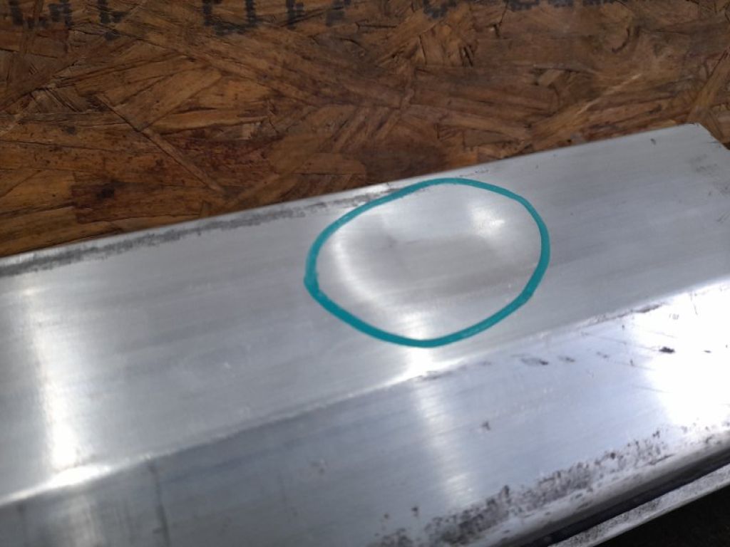 71530-STK-A00 | Усилитель заднего бампера ACURA RDX 06-12 - Фото 3