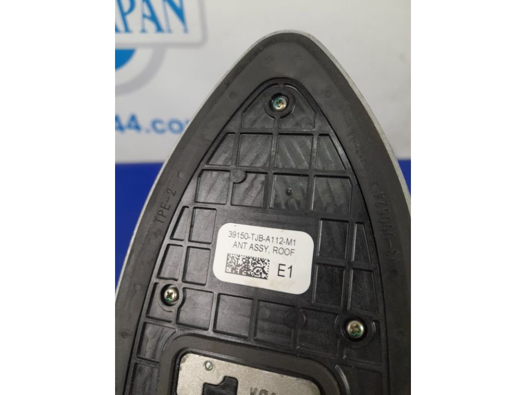 39150-TJB-A11ZF | Антена ACURA RDX 19- - Фото 4