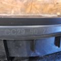CC29-50-7S0C | Пластик под лобовое стекло / Жабо MAZDA 5 CR 05-10 - Превью 5