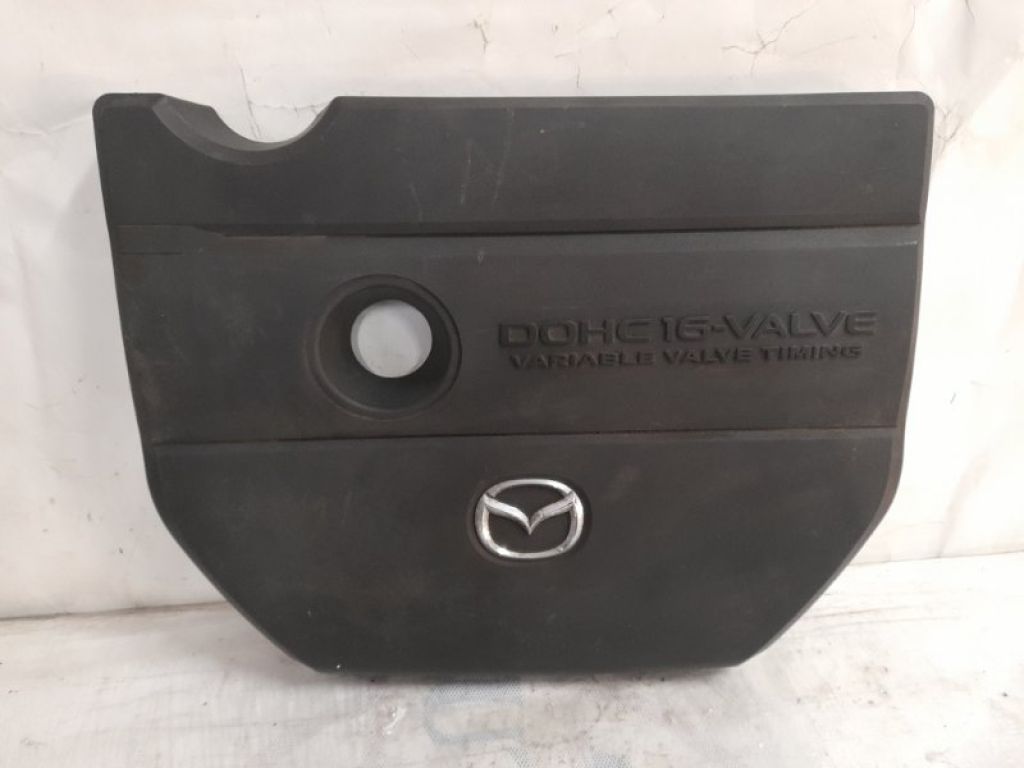 L3G6-10-2F0B | Накладка двигуна декоративна MAZDA 5 CR 05-10