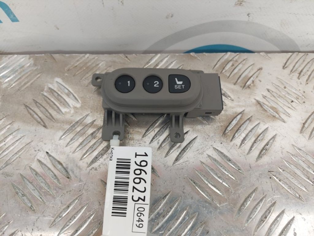 35961-STK-A01ZA | Блок кнопок памяти сидений ACURA RDX 06-12