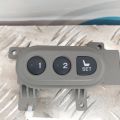 35961-STK-A01ZA | Блок кнопок памяти сидений ACURA RDX 06-12 - Превью 2