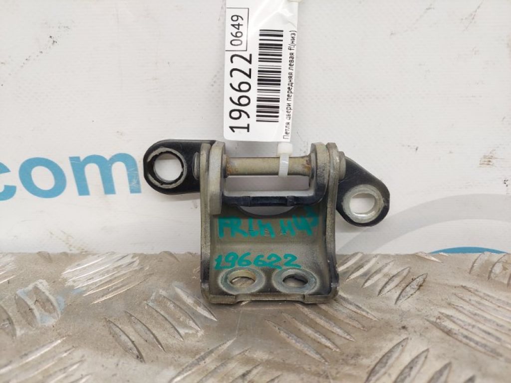 67460-STK-A01ZZ | Петля двері нижня передн. лів. ACURA RDX 06-12 - Фото 2