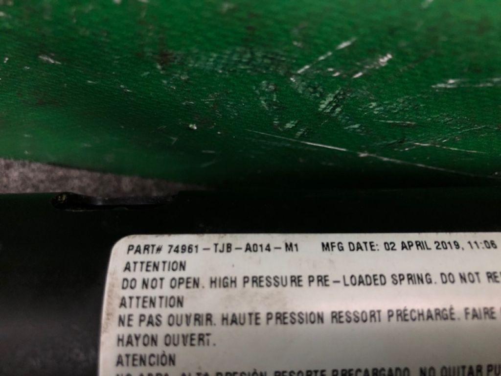 74961-TJB-A01 | Привід відкривання кришки багажника задн. лів. ACURA RDX 19- - Фото 5