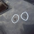 04711-TX4-A90ZZ | Бампер передний ACURA RDX 12-19 - Превью 8