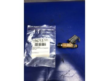 Форсунка паливна SUBARU FORESTER SG 02-07