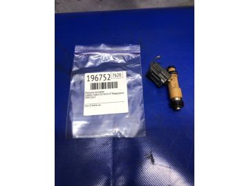 Форсунка паливна SUBARU FORESTER SG 02-07