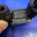 16102AA490 | Клапан электромагнитный (вакуумный) SUBARU FORESTER SG 02-07 - Превью 5