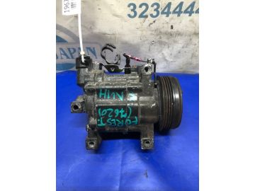 Компрессор кондиционера SUBARU FORESTER SG 02-07
