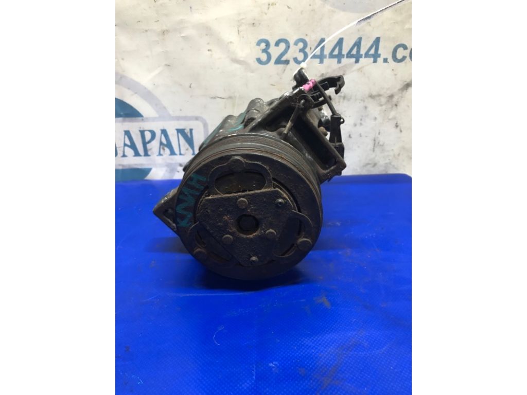 73111SA010 | Компресор кондиціонера SUBARU FORESTER SG 02-07 - Фото 3