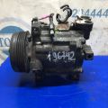 73111SA010 | Компресор кондиціонера SUBARU FORESTER SG 02-07 - Прев'ю 4