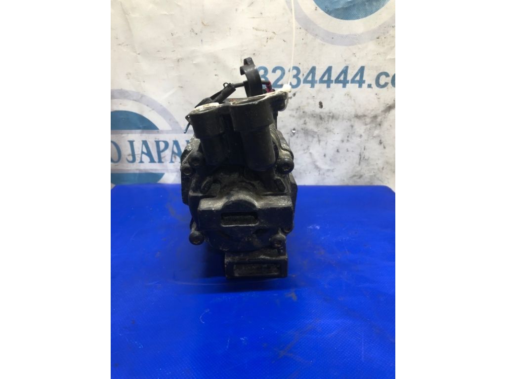 73111SA010 | Компресор кондиціонера SUBARU FORESTER SG 02-07 - Фото 6