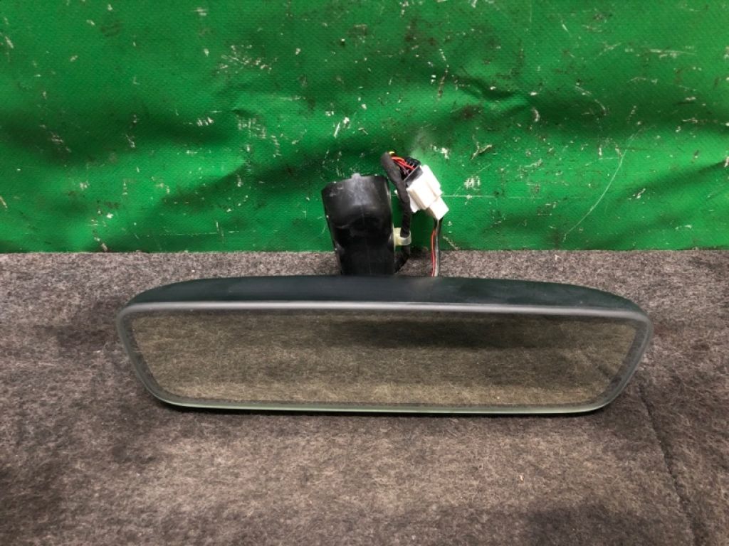 76400-TJB-A01 | Дзеркало салону ACURA RDX 19-