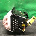 78050-TX4-A71 | Подушка безпеки пасажира ACURA RDX 12-19 - Прев'ю 4