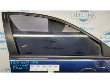 Скло дверей передн. прав. ACURA RDX 06-12