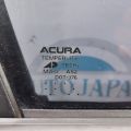 73300-STK-A00 | Скло дверей передн. прав. ACURA RDX 06-12 - Прев'ю 2