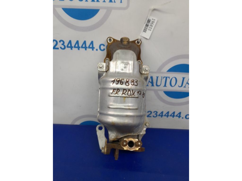 18190-RV0-A10 | Катализатор передн. ACURA RDX 12-19
