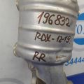 18290-RV0-A10 | Каталізатор задн. ACURA RDX 12-19 - Прев'ю 2
