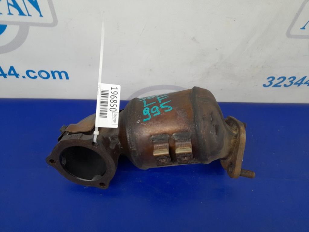 28530-2BLA0 | Катализатор HYUNDAI SONATA LF 2014-
