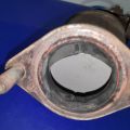 28530-2BLA0 | Катализатор HYUNDAI SONATA LF 2014- - Превью 6