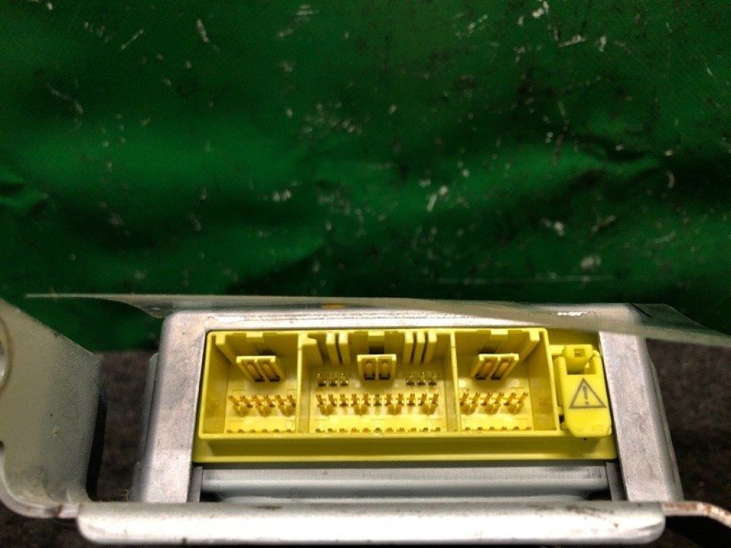 98221SA210 | Блок керування AIRBAG SUBARU FORESTER SG 02-07 - Фото 4