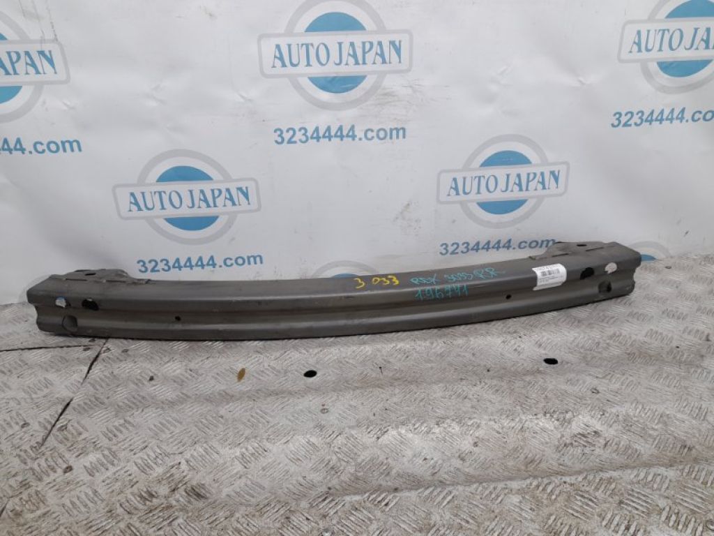 71530-TX4-A00ZZ | Усилитель заднего бампера ACURA RDX 12-19