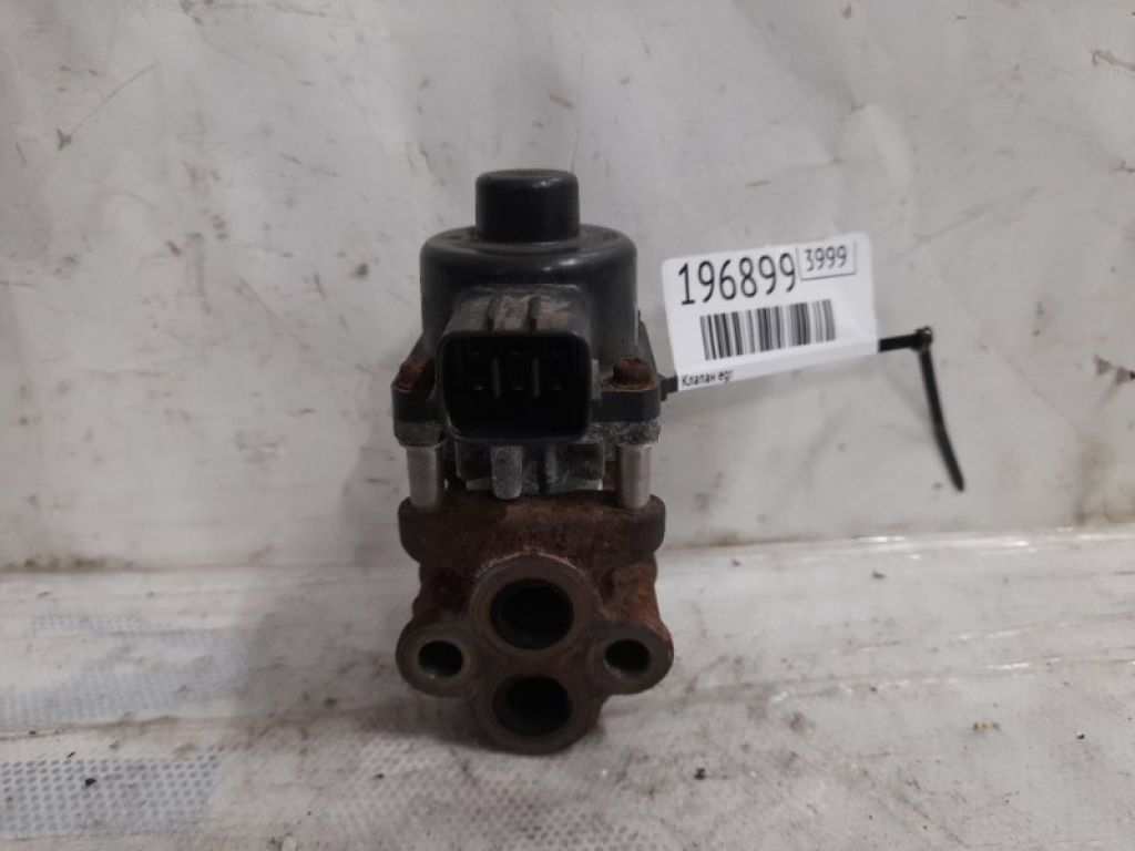 14710AA671 | Клапан EGR SUBARU FORESTER SG 02-07