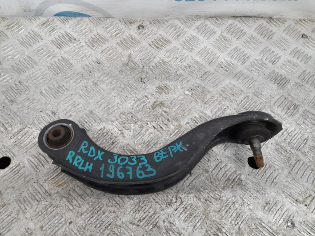 52400-STK-A01 | Рычаг задней подвески поперечный верхний лев. ACURA RDX 12-19