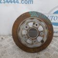 42510-TX4-A02 | Тормозной диск задний ACURA RDX 12-19